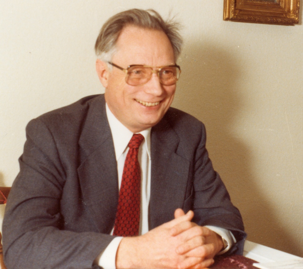 Gerhard Kienle o.J.